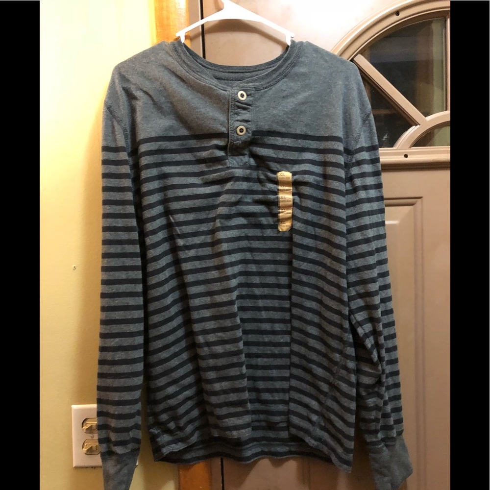 Roebuck & Co Classic Casual shirt